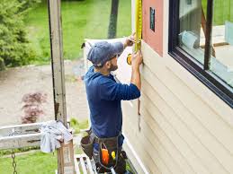 Best Custom Trim and Detailing for Siding  in Murray, KY